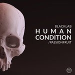 cover: Blacklab - Human Condition