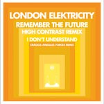 cover: London Elektricity - Remember The Future (Remixes)