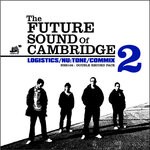 cover: Commix|Logistics|Nu:tone|The Cambridge 4 - Future Sound Of Cambridge 2