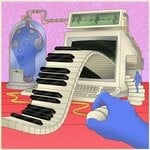 cover: Coco Bryce - Computer Love