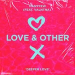 cover: Manyfew|Valntna - Deeper Love