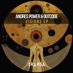 cover: Andres Power|Outcode - Visions