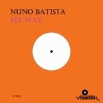 cover: Nuno Batista - My Way