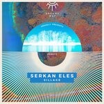 cover: Serkan Eles - Sillage