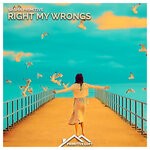 cover: Sasha Primitive - Right My Wrongs