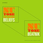 cover: Nu:tone - Beliefs