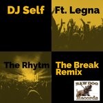 cover: Legna - The Rhytm