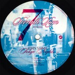 John Shima - Tokyo Nights EP