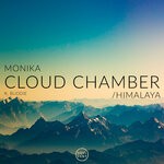 cover: Monika - Cloud Chamber