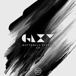 cover: Glxy - Butterfly Effect