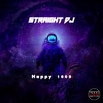 cover: Straight Dj - Happy 1000