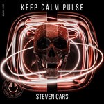 cover: Steven Cars - Keep Calm Pulse