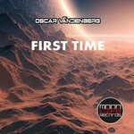 cover: Oscar Vandenberg - First Time