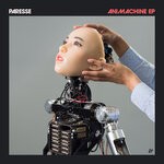 cover: Paresse - Animachine EP