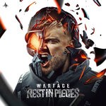 cover: Warface - Rest In Pieces