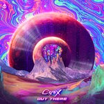 cover: Cryex - Out There