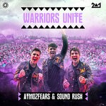 cover: Atmozfears|Sound Rush - Warriors Unite