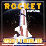 cover: Mental Theo|Special D. - Rocket