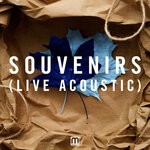 cover: Etherwood|Zara Kershaw - Souvenirs (Live Acoustic)