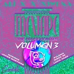 cover: Ali X|Ali X X Ximena|Ximena - MEXTAPE REMIXES Vol 3: The House Remixes