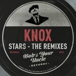 cover: Knox - Stars - The Remixes