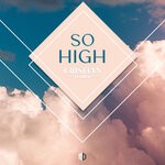 cover: Cristian Ferrer - So High