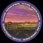 cover: Future Homosapiens - Future Homosapiens