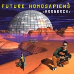 cover: Future Homosapiens - Moonrock