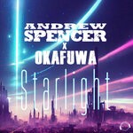 cover: ANDREW SPENCER|Okafuwa - Starlight