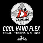 cover: Cool Hand Flex - De Underground EP