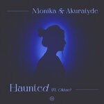 cover: Akuratyde|Monika - Haunted