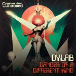 cover: Dylab - Danger Of A Different Kind