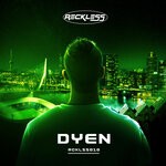 cover: Dyen - RCKLSS010