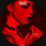 cover: Igda - Just A Beat