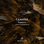 cover: Cyantist - Equinox