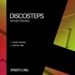 cover: Discosteps - House Feeling