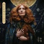 cover: Florence + The Machine - Mermaids (Explicit)