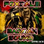 cover: Foxdale - Badman Sound