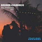 cover: Andrea Calabrese - The Patience (Part 1)