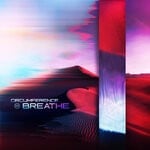 cover: Circumference - Breathe