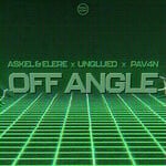 cover: Askel & Elere|Pav4n|Unglued - Off-angle