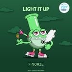 cover: Finorze - Light It Up