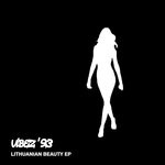 cover: Arp-1|Blade|United Souls - Lithuanian Beauty EP