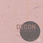 cover: Decon - Silly Billy / New Perspective