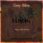 cover: Corey Holmes & Janyce (koco) Murray - Demons (In The Night)