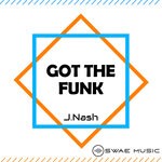 cover: J.nash - Got The Funk