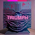 cover: Spring Embers - Triumph