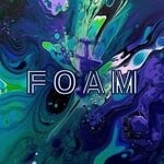 cover: Alessandro Crimi - Foam