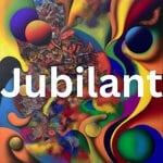 cover: Honey War - Jubilant