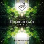 cover: Pasha Aeon - Banyan Om Space (Remixes)